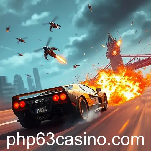 Exploring the Thrills of 'Action Packed' Games with the Keyword 'php63'