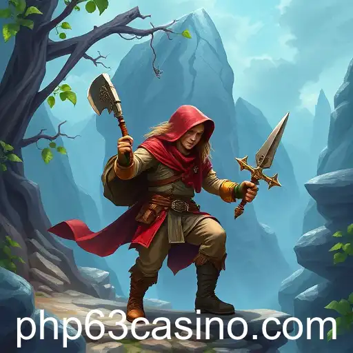 Exploring the Thrilling World of Adventure Quest Games