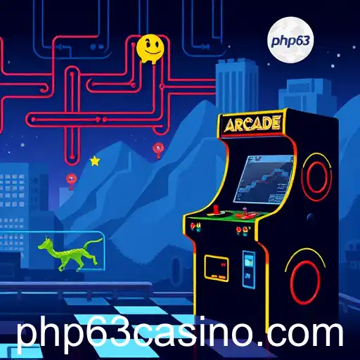 Exploring the Nostalgia and Charm of 'Arcade Classics' in the Digital Age