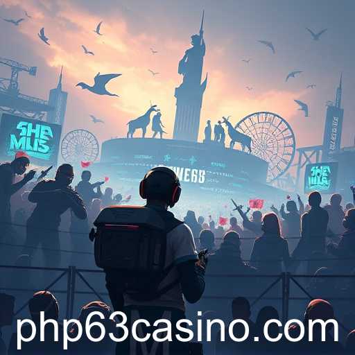 Emerging Trends in Online Gaming for 2025