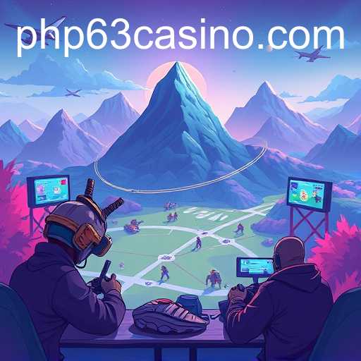 The Evolution of Online Gaming