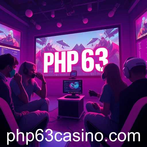 Evolution of Online Gaming: The Rise of PHP63