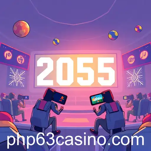 Emerging Trends in Online Gaming for 2025