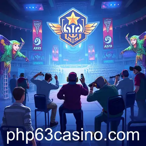 Evolving Landscapes of Online Gaming