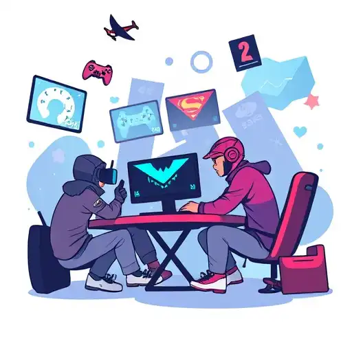 The Impact of Online Gaming on Modern Society