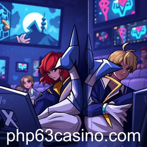 PHP63 and the Future of Online Gaming