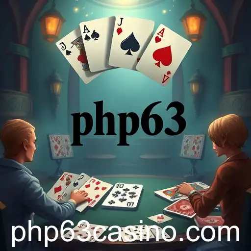 The Rise of PHP63: A New Era in Online Gaming