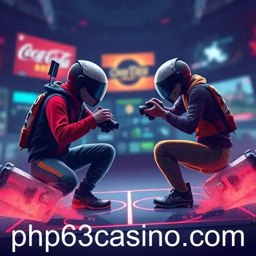 Gaming Revolution: php63's Influence on 2025