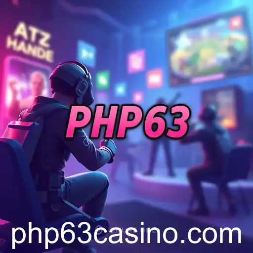 The Evolution of Gaming: How PHP63 is Reshaping Interactive Fun