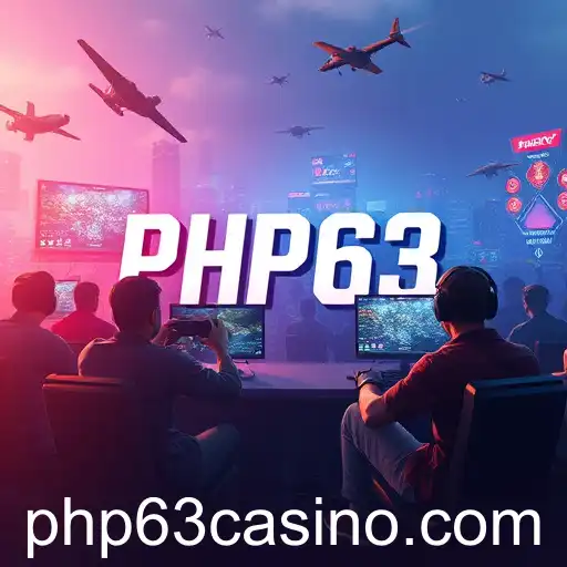 PHP63: Revolutionizing Online Gaming