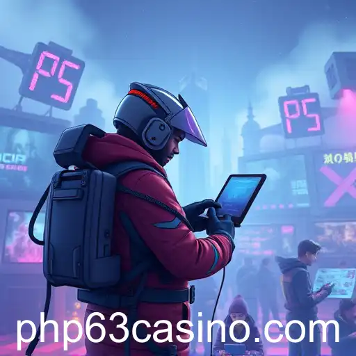 The Rise of PHP63 in Gaming