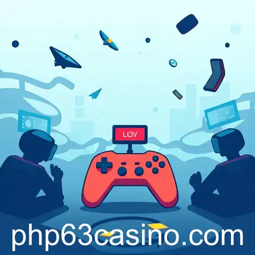 The Rise of php63 in Online Gaming