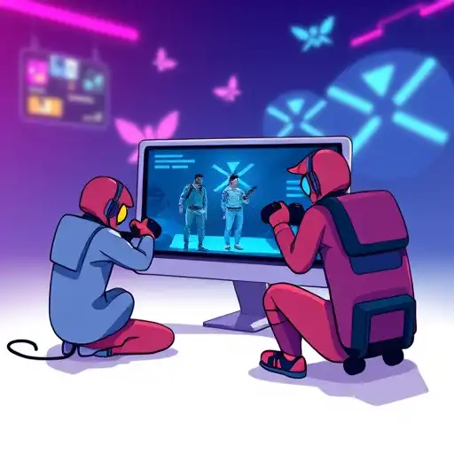 The Rise of Online Gaming: Navigating the New Landscape