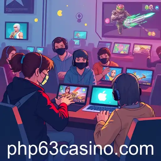 The Rise of Online Gaming in 2025