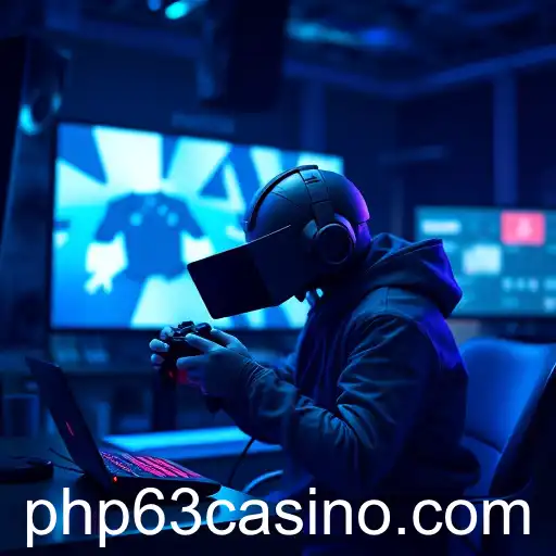 Rising Popularity of Online Gaming with PHP63