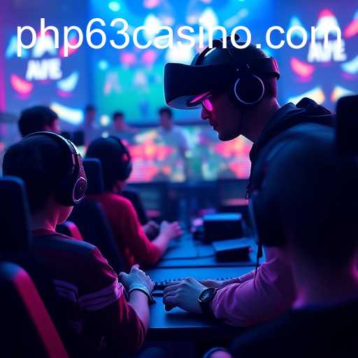 The Rise of Online Gaming in a Dynamic Digital Landscape