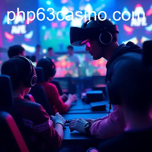 The Rise of Online Gaming in a Dynamic Digital Landscape