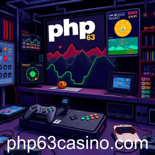 The Rise of PHP63 in Online Gaming