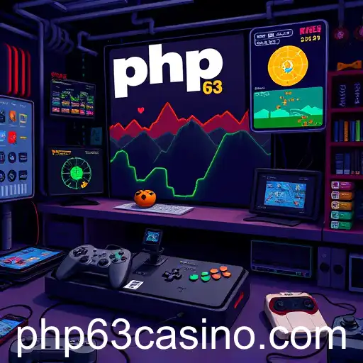 The Rise of PHP63 in Online Gaming