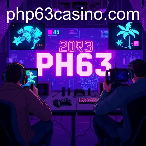 The Rise of PHP63: Revolutionizing Online Gaming