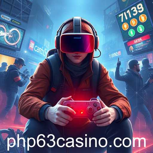 The Rise of php63 and Its Impact on Online Gaming