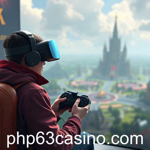 The Rise of 'php63' in the World of Online Gaming