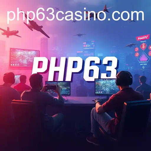 PHP63: Revolutionizing Online Gaming