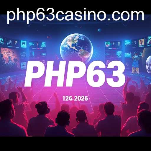 The Evolution of PHP63 in the Gaming World