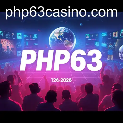 The Evolution of PHP63 in the Gaming World