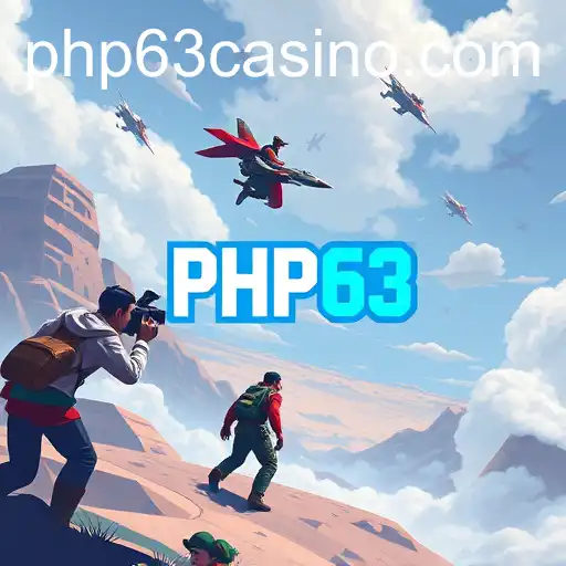 PHP63: Revolutionizing Online Gaming