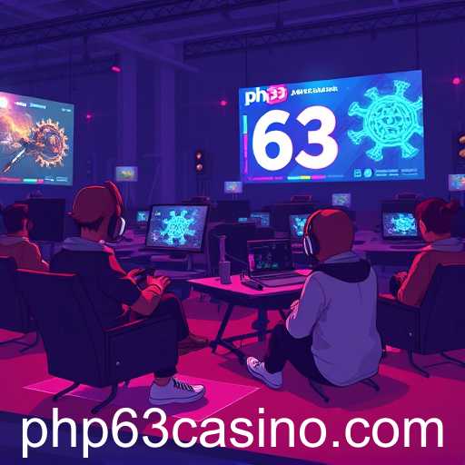 The Rise of php63 in Online Gaming
