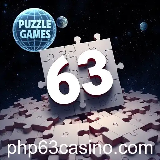 Exploring the Intriguing World of Puzzle Games: A Deep Dive into the 'php63' Category