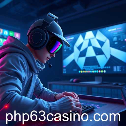 The Rise of PHP63: A New Era in Online Gaming
