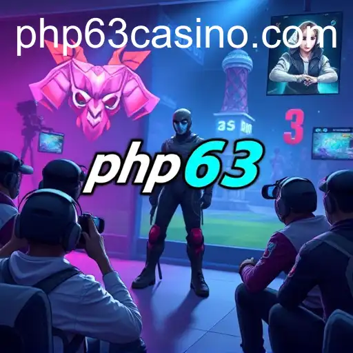 The Rise of php63 in the Gaming World