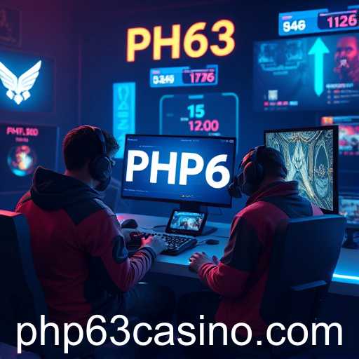 Rise of PHP63 in Gaming