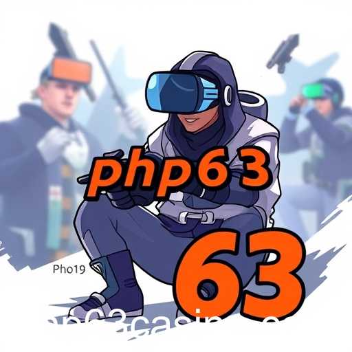 The Rise of php63: A New Era for Online Gaming