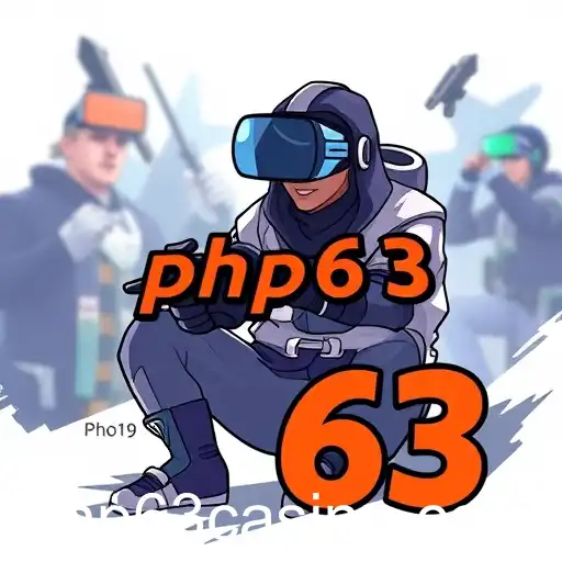 The Rise of php63: A New Era for Online Gaming