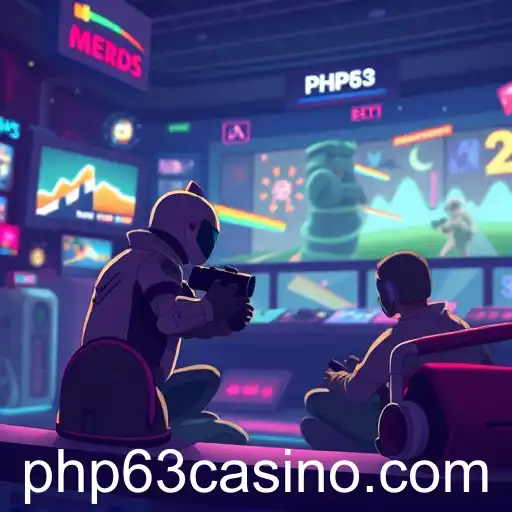 The Rise of PHP63 in Gaming Culture