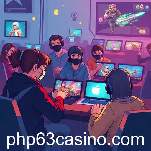 The Rise of Online Gaming in 2025