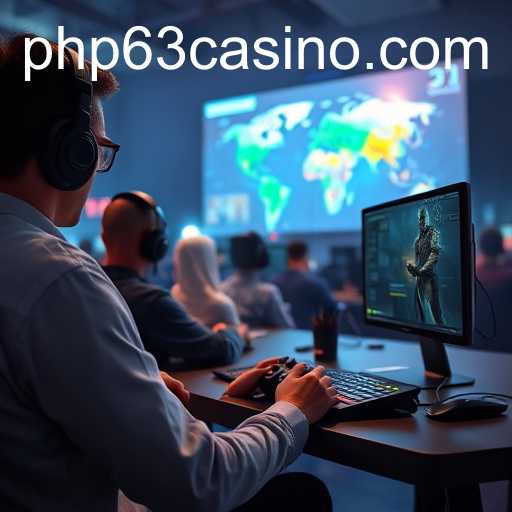 The Rise of Online Gaming in 2025