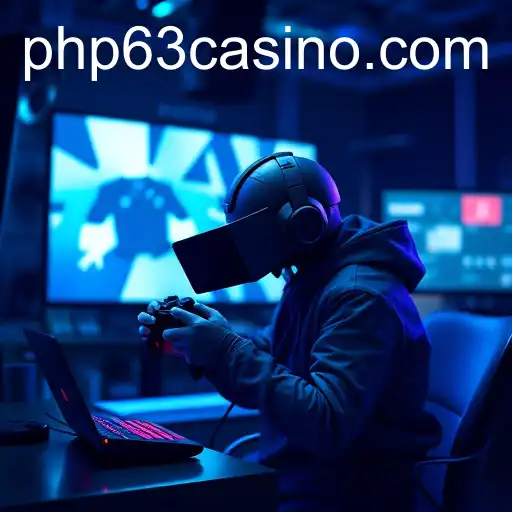 Rising Popularity of Online Gaming with PHP63