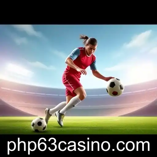 Exploring the Thrilling World of Sports Challenge Games