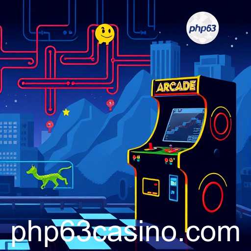 The Rise of PHP63: Gaming Evolutions and Trends